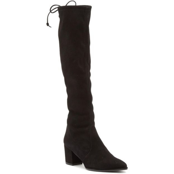 stuart weitzman cleveland knee high boot
